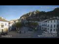 Webcam Grazalema