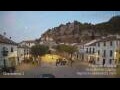 Webcam Grazalema