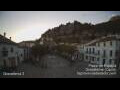 Webcam Grazalema