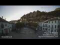 Webcam Grazalema