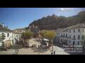 Webcam Grazalema