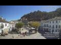 Webcam Grazalema