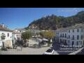 Webcam Grazalema