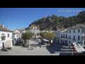 Webcam Grazalema
