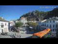 Webcam Grazalema