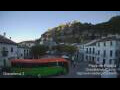 Webcam Grazalema