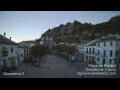 Webcam Grazalema