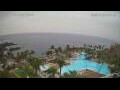 Webcam Playa Paraiso (Teneriffa)