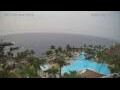 Webcam Playa Paraiso (Teneriffa)