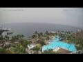Webcam Playa Paraiso (Tenerife)