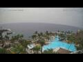Webcam Playa Paraiso (Tenerife)