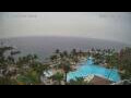 Webcam Playa Paraiso (Teneriffa)
