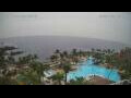 Webcam Playa Paraiso (Teneriffa)