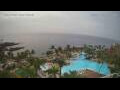 Webcam Playa Paraiso (Tenerife)
