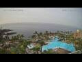 Webcam Playa Paraiso (Tenerife)
