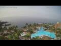 Webcam Playa Paraiso (Tenerife)