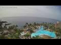 Webcam Playa Paraiso (Tenerife)