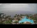 Webcam Playa Paraiso (Tenerife)