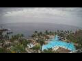 Webcam Playa Paraiso (Ténérife)