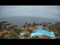 Webcam Playa Paraiso (Teneriffa)