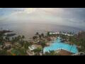 Webcam Playa Paraiso (Ténérife)
