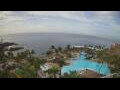 Webcam Playa Paraiso (Tenerife)