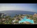 Webcam Playa Paraiso (Tenerife)