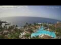 Webcam Playa Paraiso (Tenerife)