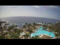 Webcam Playa Paraiso (Tenerife)