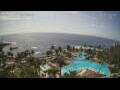 Webcam Playa Paraiso (Tenerife)