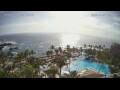 Webcam Playa Paraiso (Ténérife)