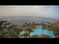 Webcam Playa Paraiso (Teneriffa)