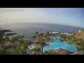 Webcam Playa Paraiso (Teneriffa)