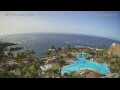 Webcam Playa Paraiso (Teneriffa)