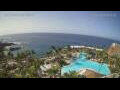 Webcam Playa Paraiso (Tenerife)