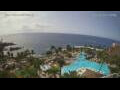 Webcam Playa Paraiso (Teneriffa)