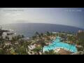 Webcam Playa Paraiso (Tenerife)