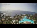 Webcam Playa Paraiso (Tenerife)