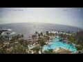 Webcam Playa Paraiso (Tenerife)