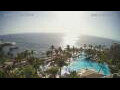 Webcam Playa Paraiso (Tenerife)
