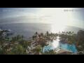 Webcam Playa Paraiso (Teneriffa)