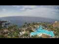 Webcam Playa Paraiso (Tenerife)