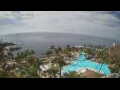 Webcam Playa Paraiso (Ténérife)