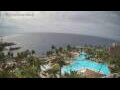 Webcam Playa Paraiso (Tenerife)