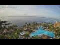 Webcam Playa Paraiso (Teneriffa)