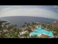 Webcam Playa Paraiso (Tenerife)