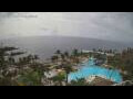 Webcam Playa Paraiso (Ténérife)