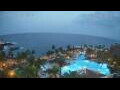 Webcam Playa Paraiso (Tenerife)