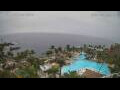 Webcam Playa Paraiso (Teneriffa)