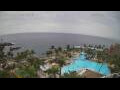Webcam Playa Paraiso (Teneriffa)
